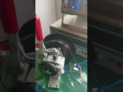 38W 220V 60Hz wentylator konwekcyjny do pieca i kominka