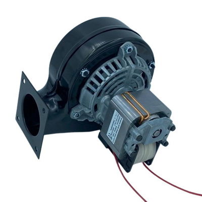 Wentylator dmuchawy konwekcyjnej 120 vac 50 Hz 75 W Agencja UL Zabezpieczony termicznie