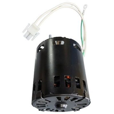 60Hz 3.3 Silnik ramowy AC Shade Pole Elektryczny silnik dmuchawy 2-biegunowy 92W UL
