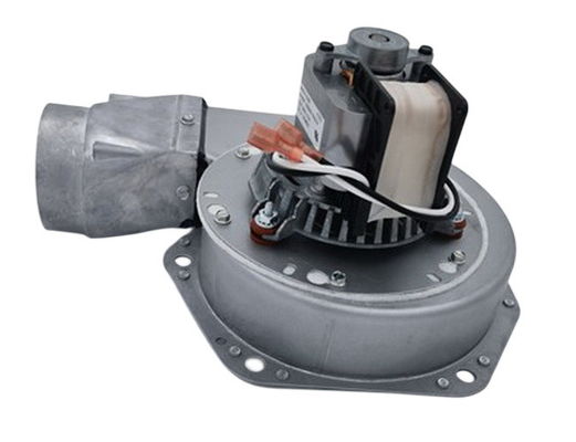 50W 115V Piec na pelety Wentylator wyciągowy Wentylator silnikowy Wentylator UL Agency