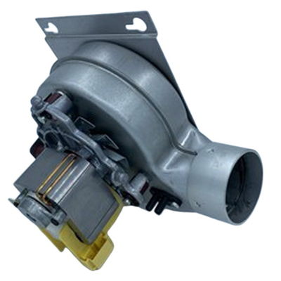 Wysokotemperaturowy dmuchał wydechowy wentylator pieca silnikowego 60W 220V do wydechowych kotłów