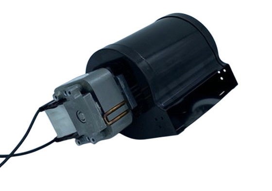 40W 120V 60Hz Silnik dmuchawy konwekcyjnej Lewy wentylator silnika dmuchawy kominka