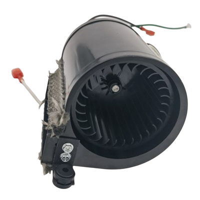 Cichy silnik dmuchawy konwekcyjnej AC 50W 115V Wysoka temperatura po prawej stronie