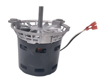 AC Shade Pole 3.3 Silnik ramy Mały elektryczny silnik wentylatora 71 W 0,94 A 115 V Agencja UL