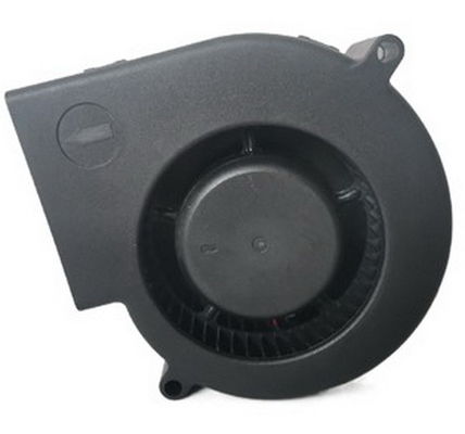 IP42 12V 3,6W DC Odśrodkowy wentylator dmuchawy Wentylacja powietrza Elektryczny układ chłodzenia