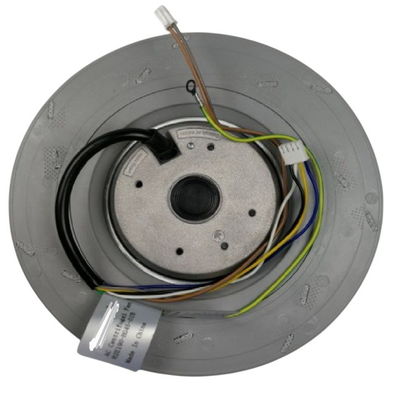 Wentylator odśrodkowy IP44 2 prędkości 220v 230v Dmuchawa chłodnego powietrza do oczyszczacza powietrza