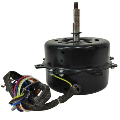 120mm Elektryczny 3-biegowy plastikowy silnik chłodnicy ogólnego przeznaczenia 1/4 KM 220 V 3 fazy 4P