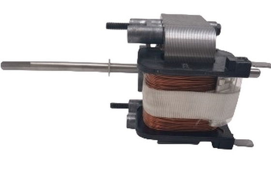 2.38" 45W C Ramy Elektryczne Kierownice silniki Ac Cieniony słup z samoochładzeniem