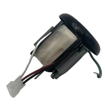 2.38"116W C Ramka Elektryczne Fener Motory Ac Cieniony słup z podwójnym szybkim złączem