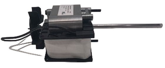 2.38" 88W C Ramka Cieniony Pole Ac Motor Cieniony Pole Fan Motor Do Pompy