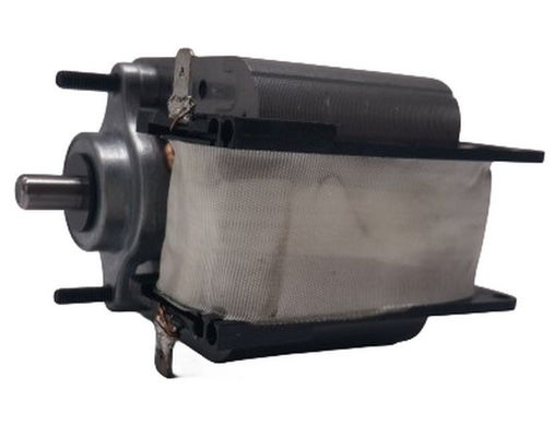 2.38&quot; 120W 115V C Ramy Elektryczne Kierowce wentylatorowe Ac Jednopasowy słup cieniony