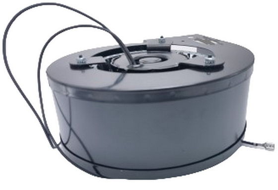 36W 115V 60Hz 0.5A Konwekcja Wiatrówka W Kominku Pieca lub Pieca Agencja UL