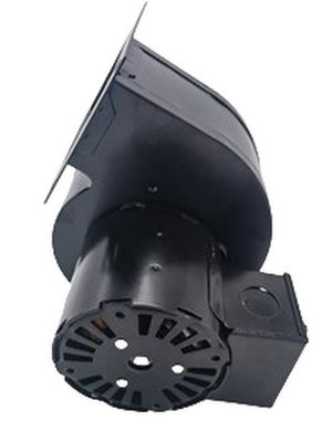 Wentylator konwekcyjny wyciągowy do pieca na pellet Agencja UL Wysoka objętość powietrza 83 W 115 V 60 Hz