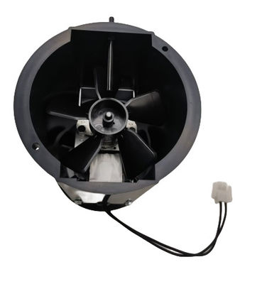 Piekarnik do granulowania wentylator konwekcji wydechowej Agencja UL Wysoka objętość powietrza 38W 115V 60Hz