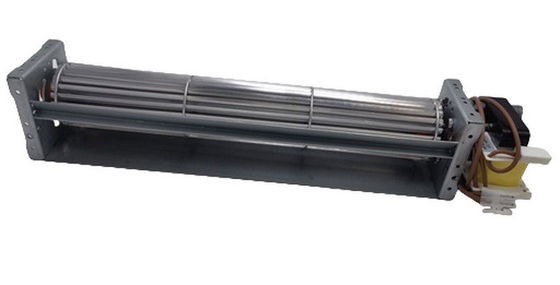 Fener przepływu poprzecznego 230V 50HZ 260mm