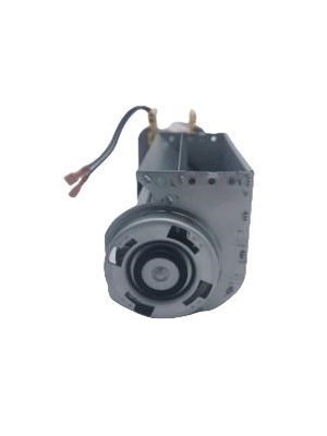 45mm Wydźwiałka tangencyjna Przepływ skrzyżowy wentylator duża objętość powietrza, wydajne dopływ powietrza 115V 60HZ 0,45A