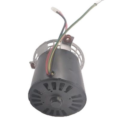 Silnik ramowy 75 W 0,5 A 3,3 Elektryczny, o wysokim momencie obrotowym, 230 V Agencja UL