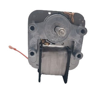 Chiny 2,38" 62W ramka szkieletowa elektryczny wentylator silniki Ac Cieniony słup