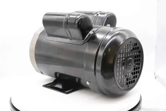 Nema 56C Silnik elektryczny ogólnego zastosowania Jednofazowy silnik elektryczny o wysokim momencie obrotowym 1,5 KM 4P AC