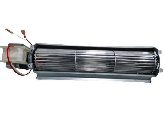 45W 0.7A AC Wentylator dmuchawy z przepływem krzyżowym 120VAC 60HZ Agencja UL Przemysłowy silnik dmuchawy