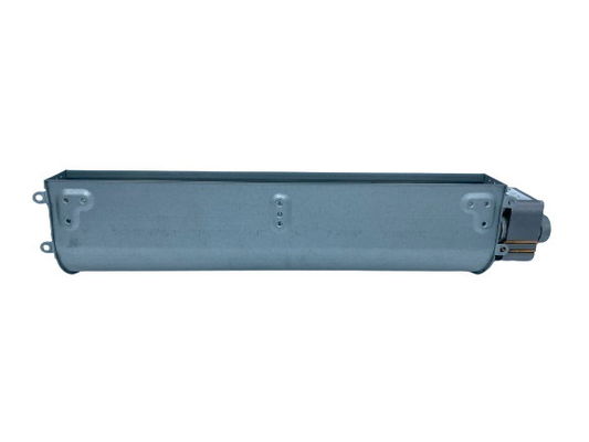 45W 0.7A AC Wentylator dmuchawy z przepływem krzyżowym 120VAC 60HZ Agencja UL Przemysłowy silnik dmuchawy