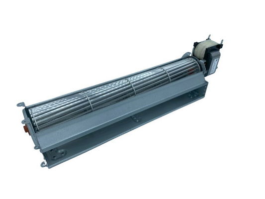 45W 0.7A AC Wentylator dmuchawy z przepływem krzyżowym 120VAC 60HZ Agencja UL Przemysłowy silnik dmuchawy