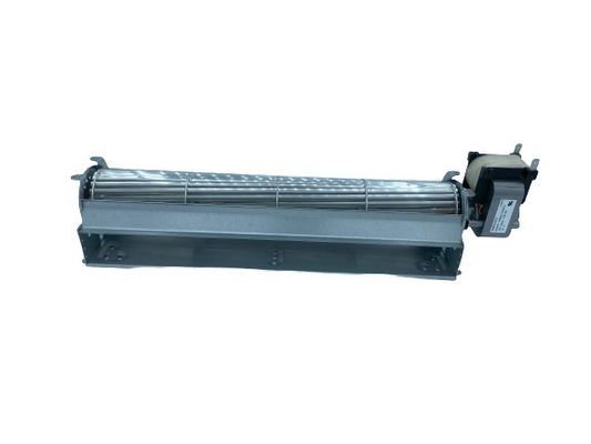 45W 0.7A AC Wentylator dmuchawy z przepływem krzyżowym 120VAC 60HZ Agencja UL Przemysłowy silnik dmuchawy