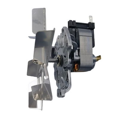 42W Wentylator piekarnika z gorącym powietrzem Ac Shade Pole Motor Wentylator obiegu powietrza do domu 230V 50HZ