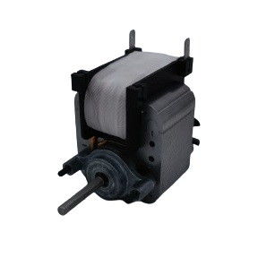 60mm 76W 230VAC 50Hz C Rama Silnik z zacienionym biegunem Jednofazowa dmuchawa z biegunem
