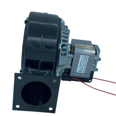 Wentylator dmuchawy konwekcyjnej 120 vac 50 Hz 75 W Agencja UL Zabezpieczony termicznie