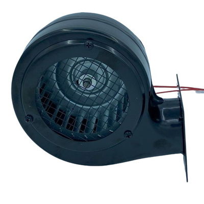 Wentylator dmuchawy konwekcyjnej 120 vac 50 Hz 75 W Agencja UL Zabezpieczony termicznie