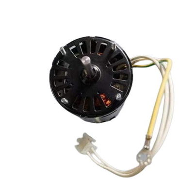 60Hz 3.3 Silnik ramowy AC Shade Pole Elektryczny silnik dmuchawy 2-biegunowy 92W UL