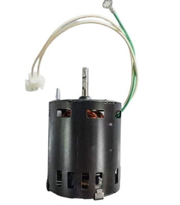 60Hz 3.3 Silnik ramowy AC Shade Pole Elektryczny silnik dmuchawy 2-biegunowy 92W UL