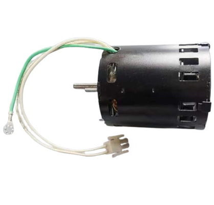 60Hz 3.3 Silnik ramowy AC Shade Pole Elektryczny silnik dmuchawy 2-biegunowy 92W UL
