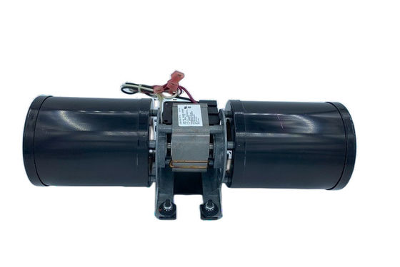 AC Shade Pole Air Kominek wewnętrzny Dmuchawa Silnika Wentylator 4x4 Dmuchawa Klatkowa Wiewiórki