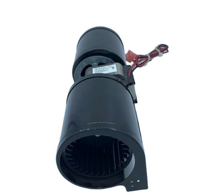 AC Shade Pole Air Kominek wewnętrzny Dmuchawa Silnika Wentylator 4x4 Dmuchawa Klatkowa Wiewiórki