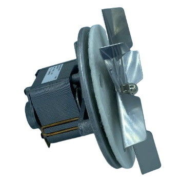 230 V 50 Hz 55 W Wentylator piekarnika na gorące powietrze Uniwersalny wentylator piekarnika do gorącej szafki 2050 obr./min