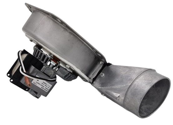 50W 115V Piec na pelety Wentylator wyciągowy Wentylator silnikowy Wentylator UL Agency