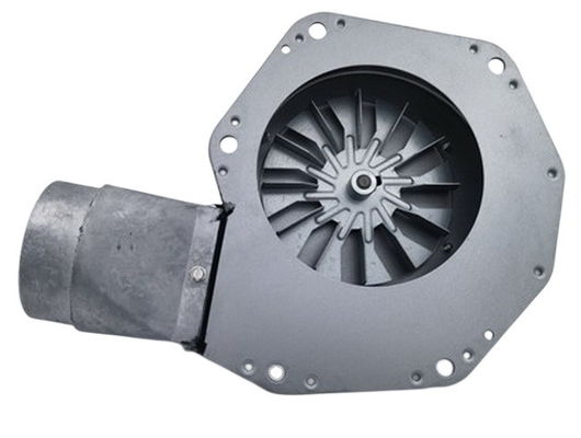 50W 115V Piec na pelety Wentylator wyciągowy Wentylator silnikowy Wentylator UL Agency