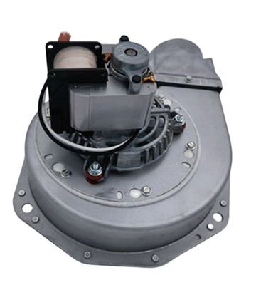 50W 115V Piec na pelety Wentylator wyciągowy Wentylator silnikowy Wentylator UL Agency