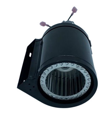 40W 120V 60Hz Silnik dmuchawy konwekcyjnej Lewy wentylator silnika dmuchawy kominka