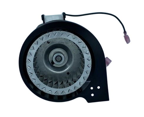 40W 120V 60Hz Silnik dmuchawy konwekcyjnej Lewy wentylator silnika dmuchawy kominka