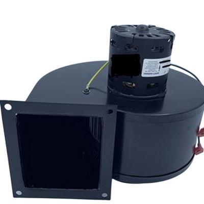 120W 115V Piec na pelety Wentylator konwekcyjny Wentylator Wyciąg powietrza Silnik wentylatora Łazienka