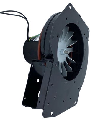85W 115V piec na pelety Wentylatory wyciągowe z indukowanym spalaniem Ac Inducer Motor Wentylator wyciągowy