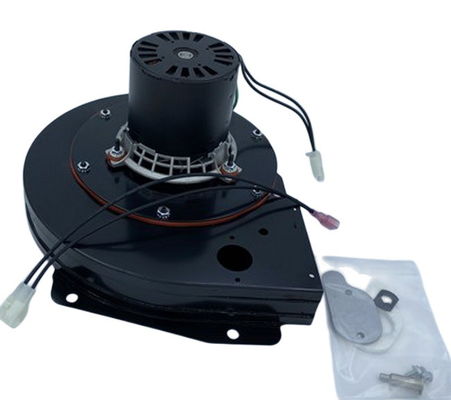 85W 115V piec na pelety Wentylatory wyciągowe z indukowanym spalaniem Ac Inducer Motor Wentylator wyciągowy