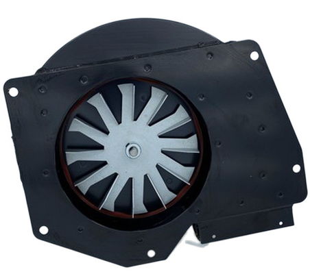 85W 115V piec na pelety Wentylatory wyciągowe z indukowanym spalaniem Ac Inducer Motor Wentylator wyciągowy