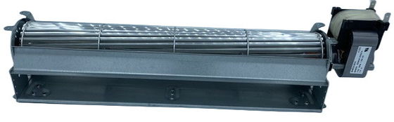 60mm AC Wentylator dmuchawy krzyżowej Dmuchawa chłodząca 55W 0,95A 115VAC 60HZ Agencja UL