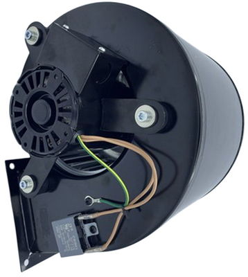 170W 120V AC Kocioł Piec Piec na pelety Wymiana wentylatora dmuchawy pieca
