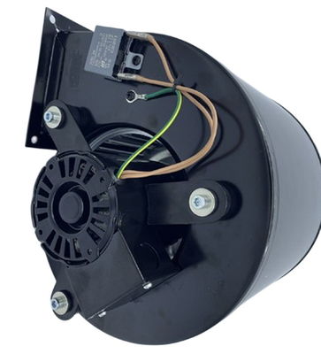 170W 120V AC Kocioł Piec Piec na pelety Wymiana wentylatora dmuchawy pieca