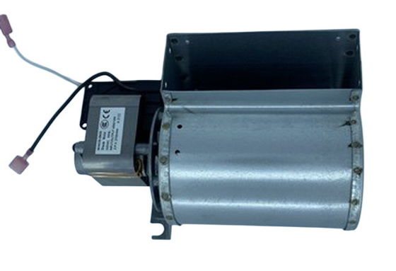 85mm konwekcyjny domowy elektryczny wentylator dmuchawy z 3 prędkościami